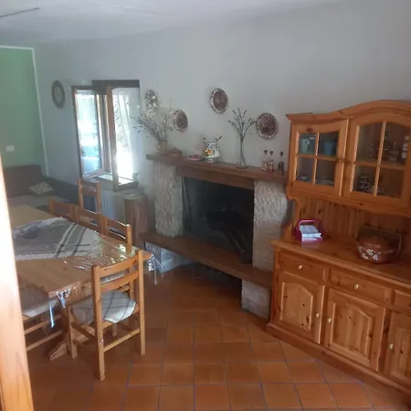 In The National Park Apartman *
