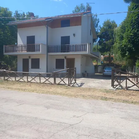 Apartman In The National Park Caramanico Terme